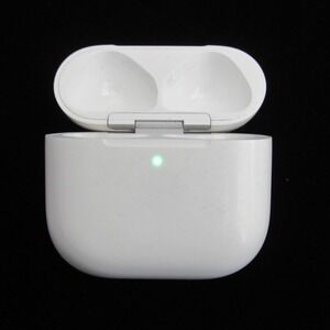Apple Airpods 4 A3059 Case Only FOR PARTS *Read Description*